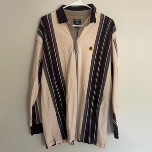 Salmon River vintage long sleeve.